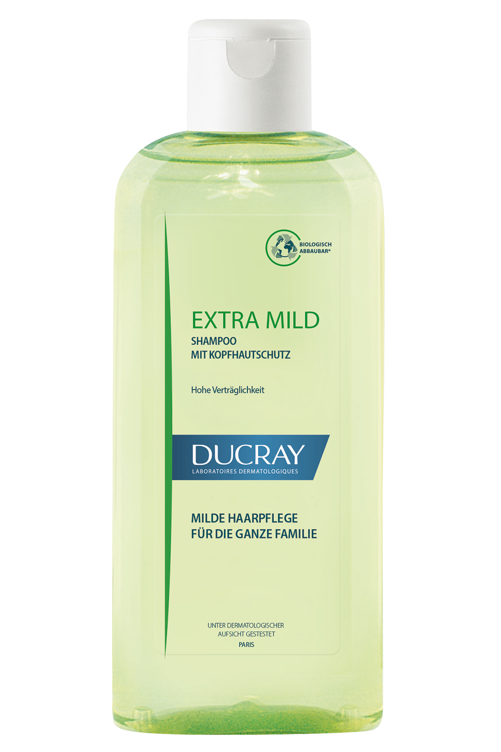 EXTRA MILD Shampoo