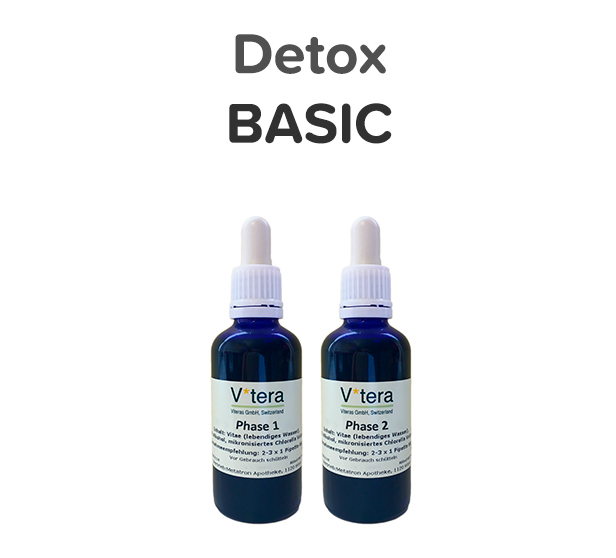 Detox Basic