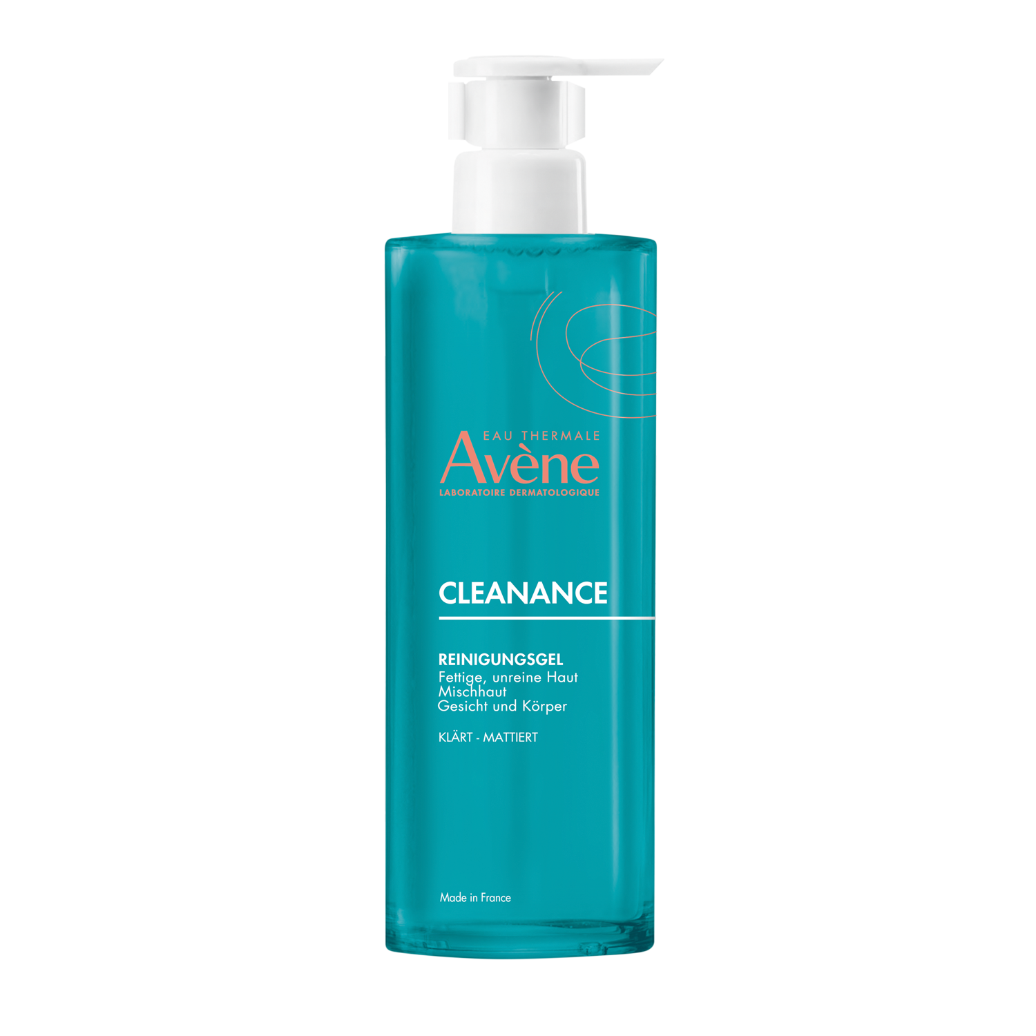 Cleanance Reinigungsgel 400ml