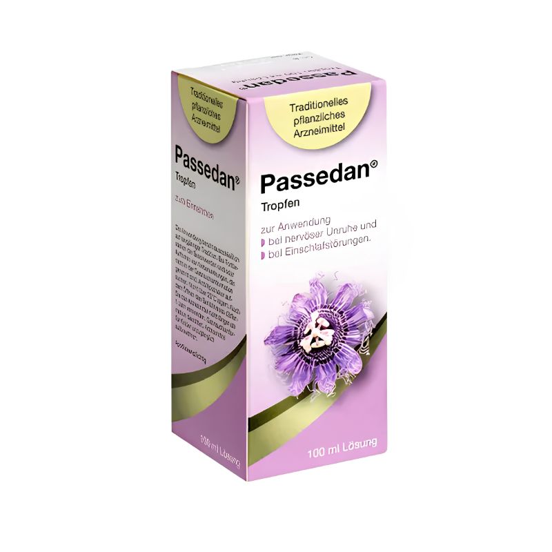 Passedan