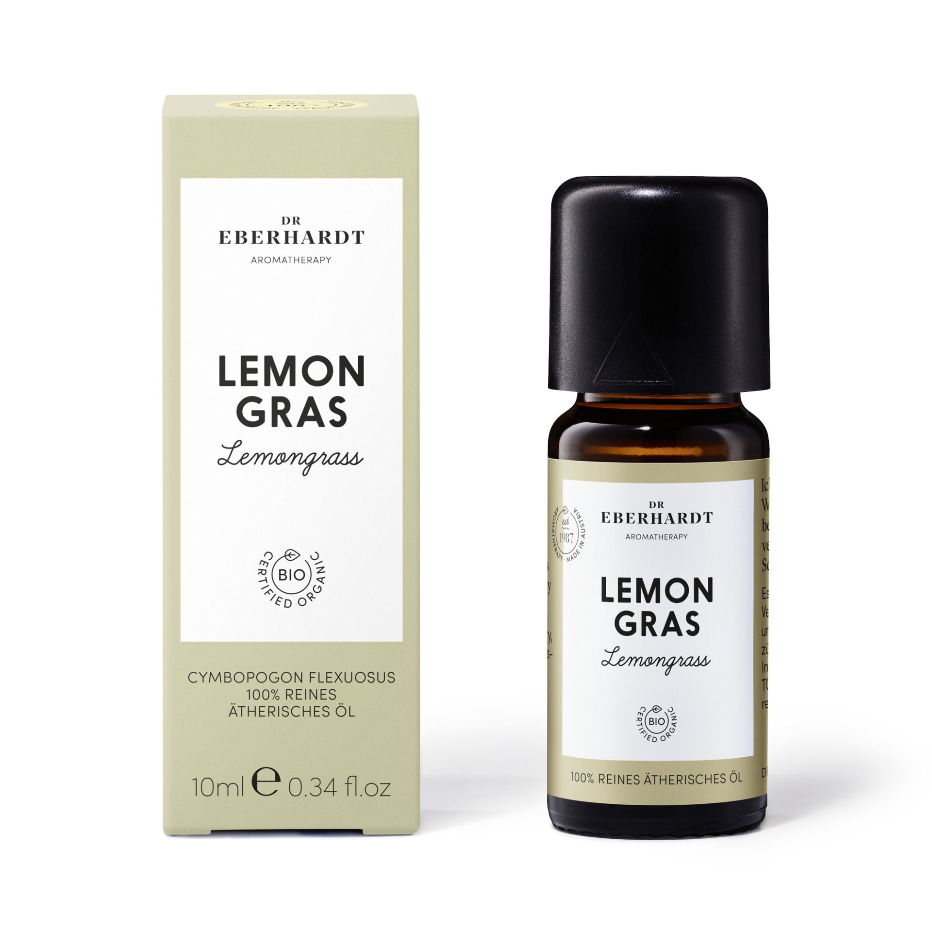 Lemongras Bio
