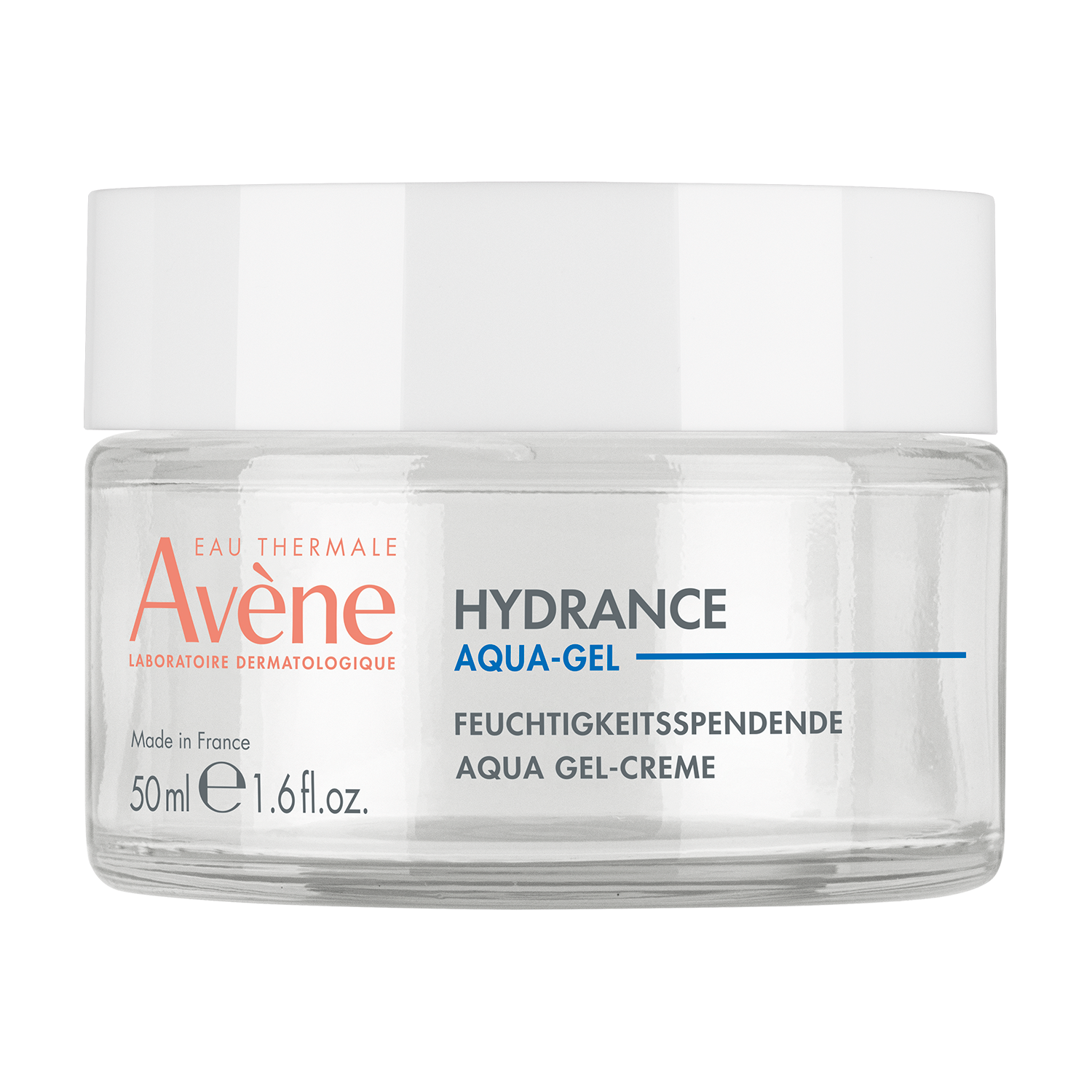 Hydrance Feuchtigkeitsspendende Aqua-Gel-Creme