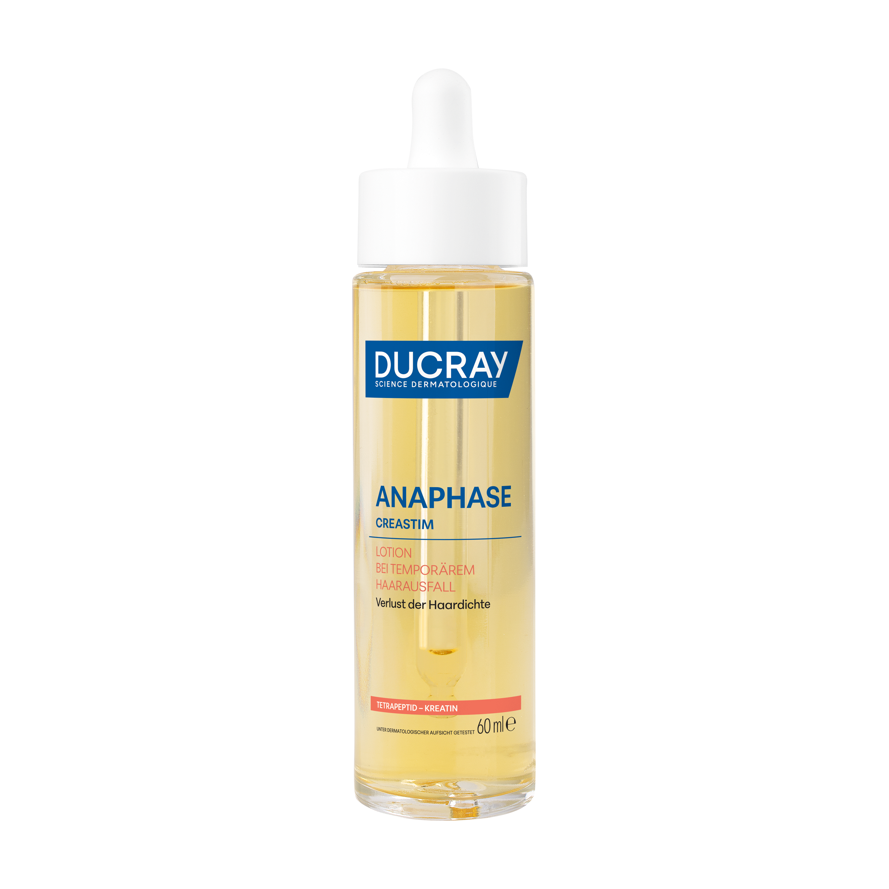 ANAPHASE CREASTIM  Lotion bei temporärem Haarausfall