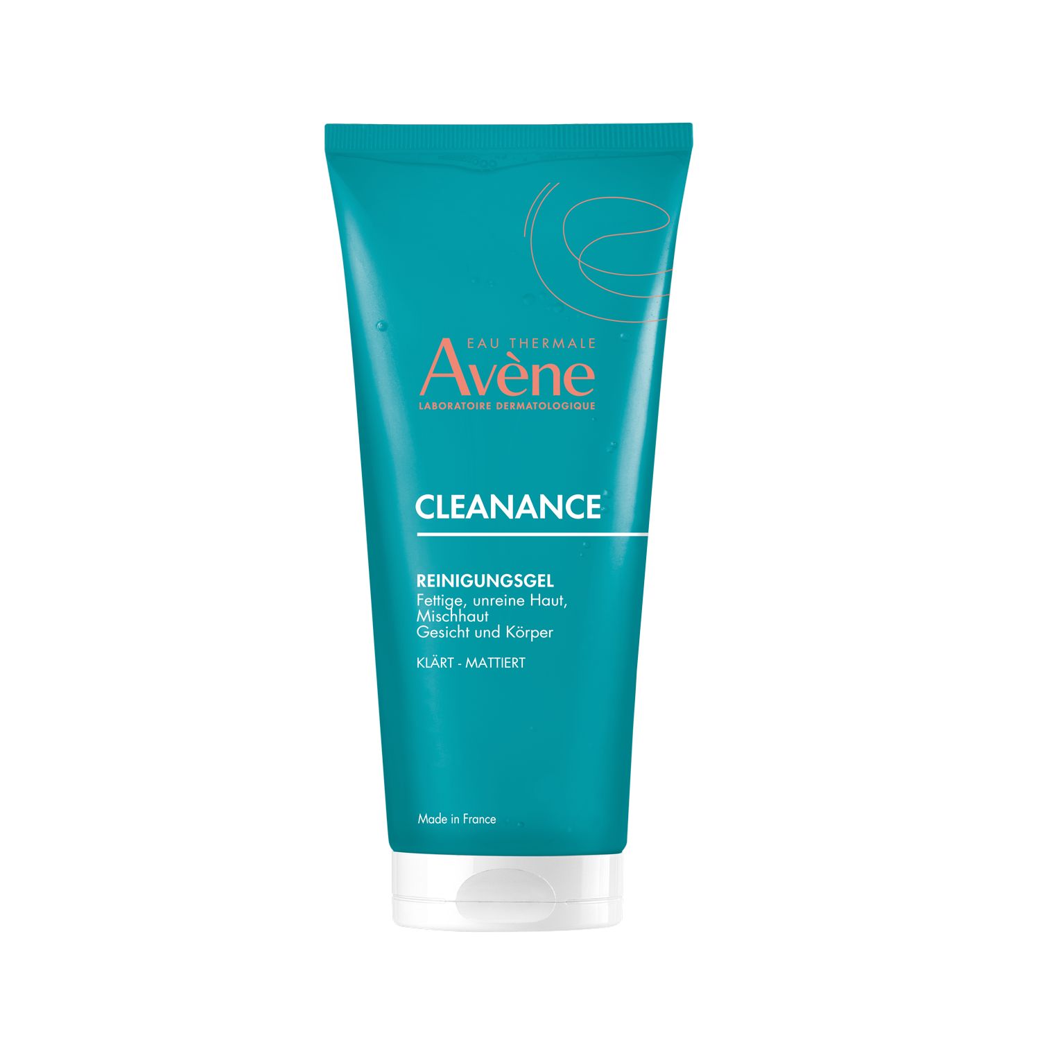 Cleanance Reinigungsgel 200ml