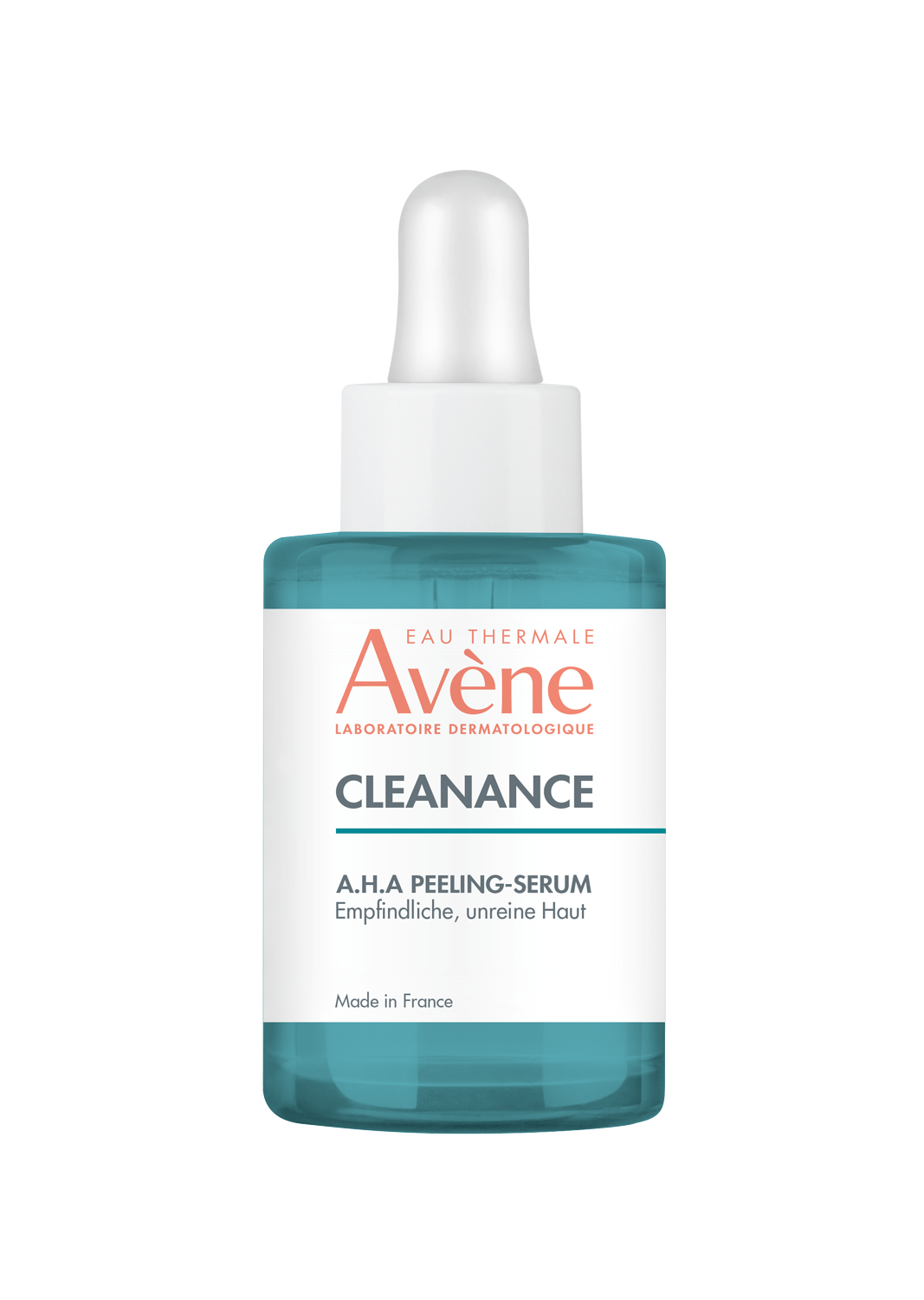 Cleanance A.H.A. Peeling-Serum