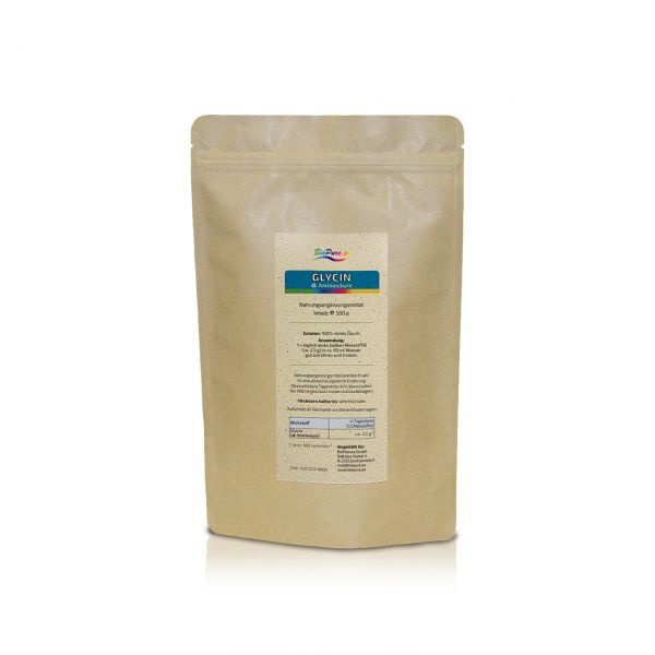 Glycin