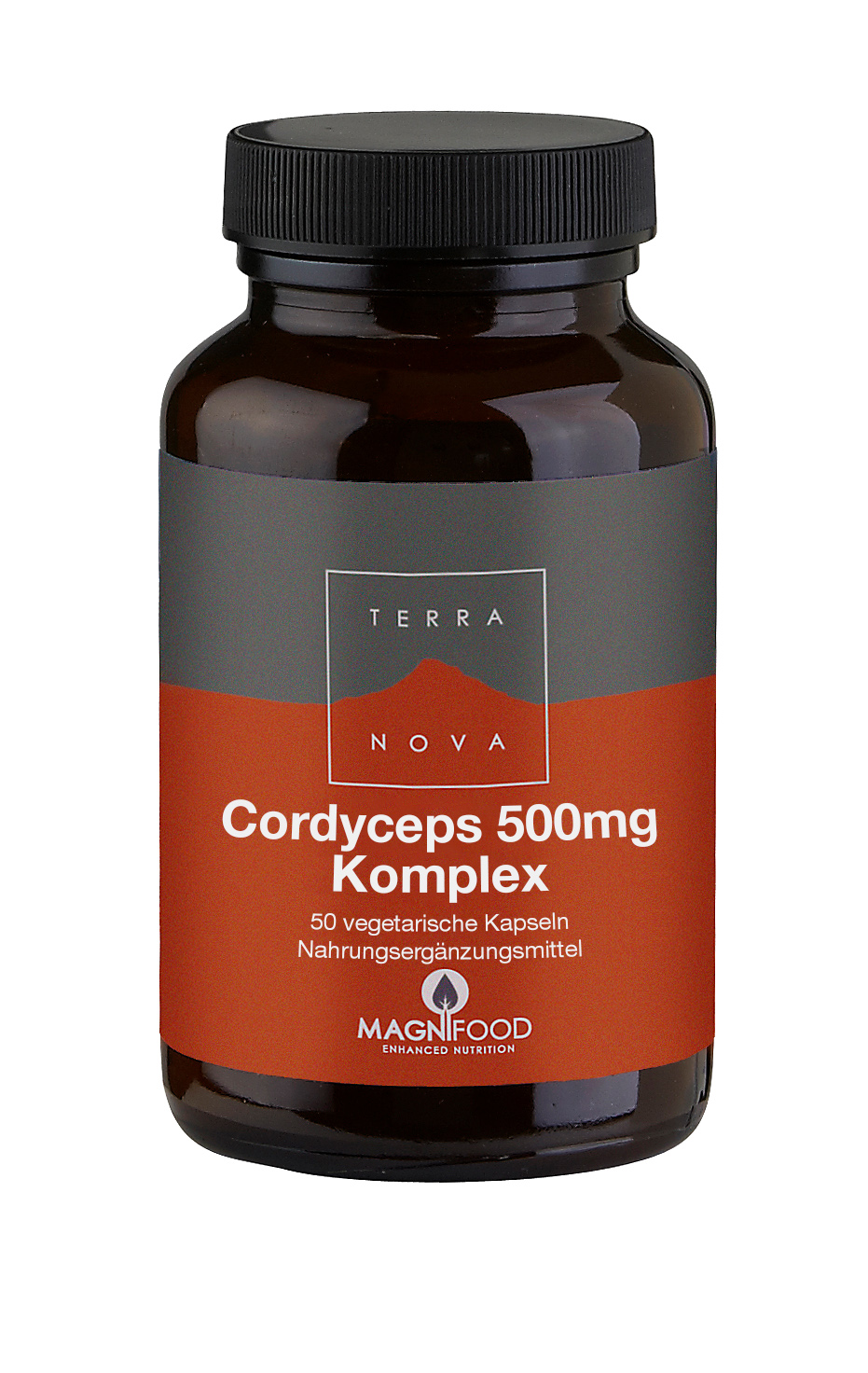 Cordyceps