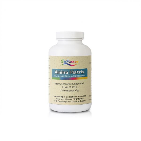 Amino Matrix