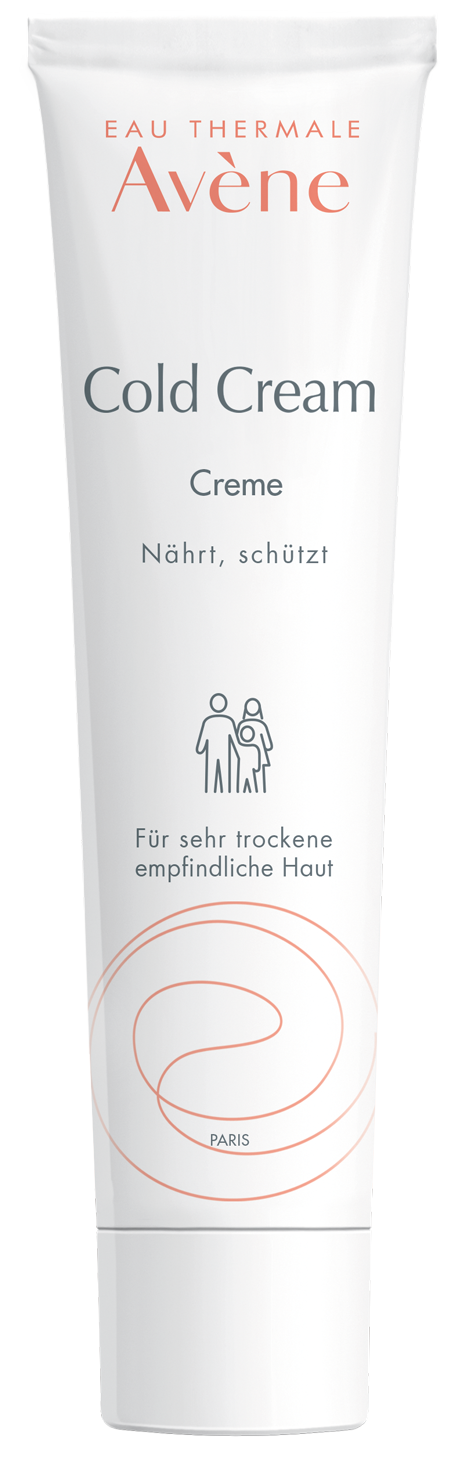 Cold Cream Creme