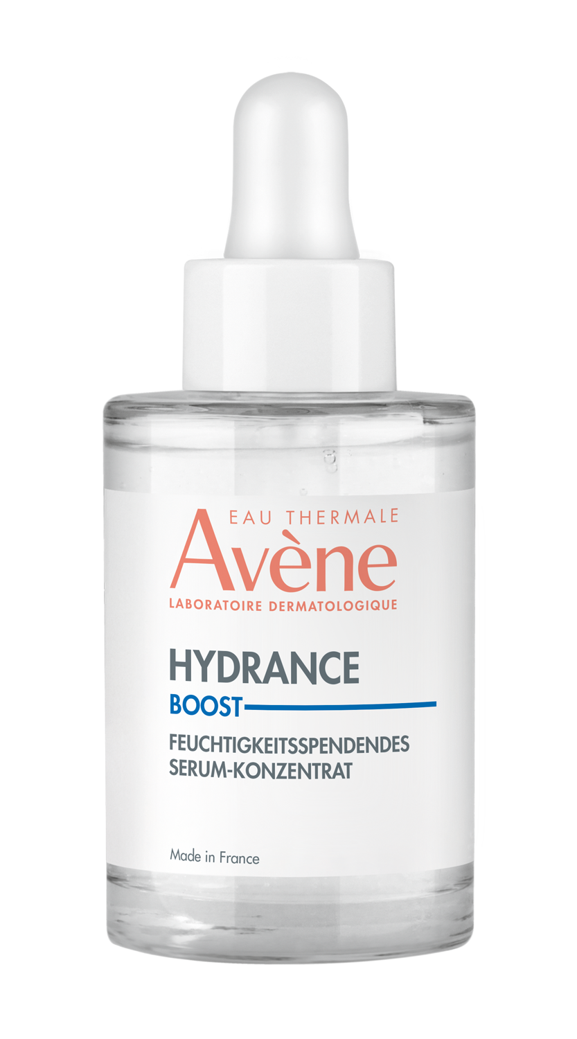 Hydrance BOOST Feuchtigkeitsspendendes Serum-Konzentrat