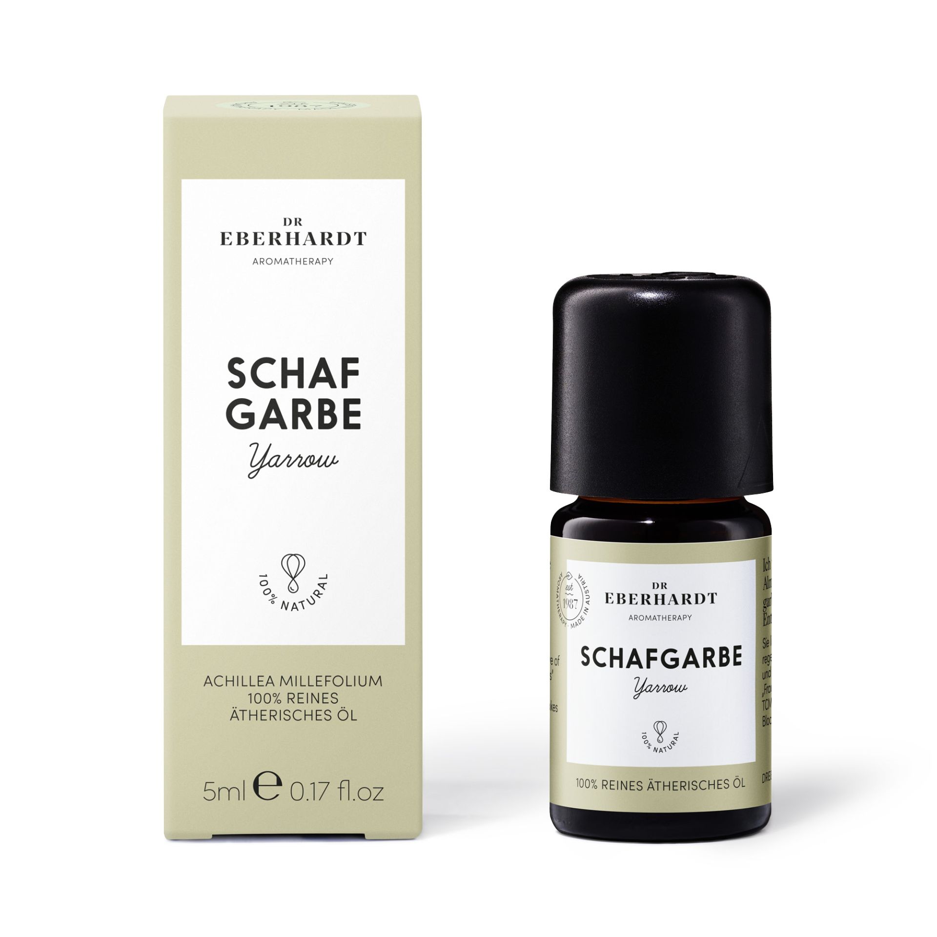 Schafgarbe