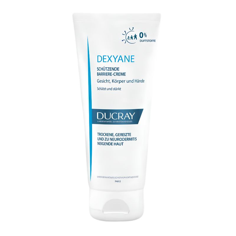 DEXYANE  Schützende Barriere-Creme