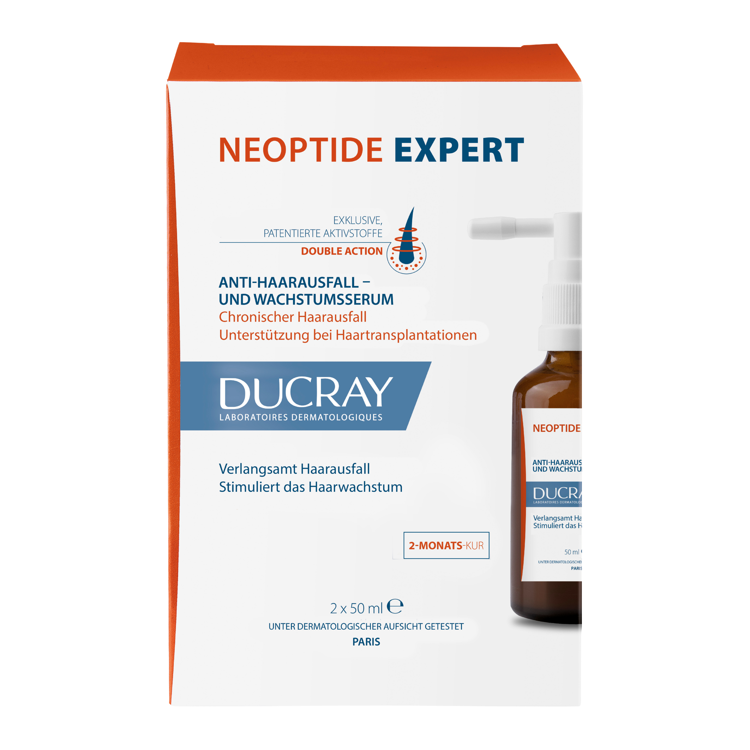 NEOPTIDE EXPERT