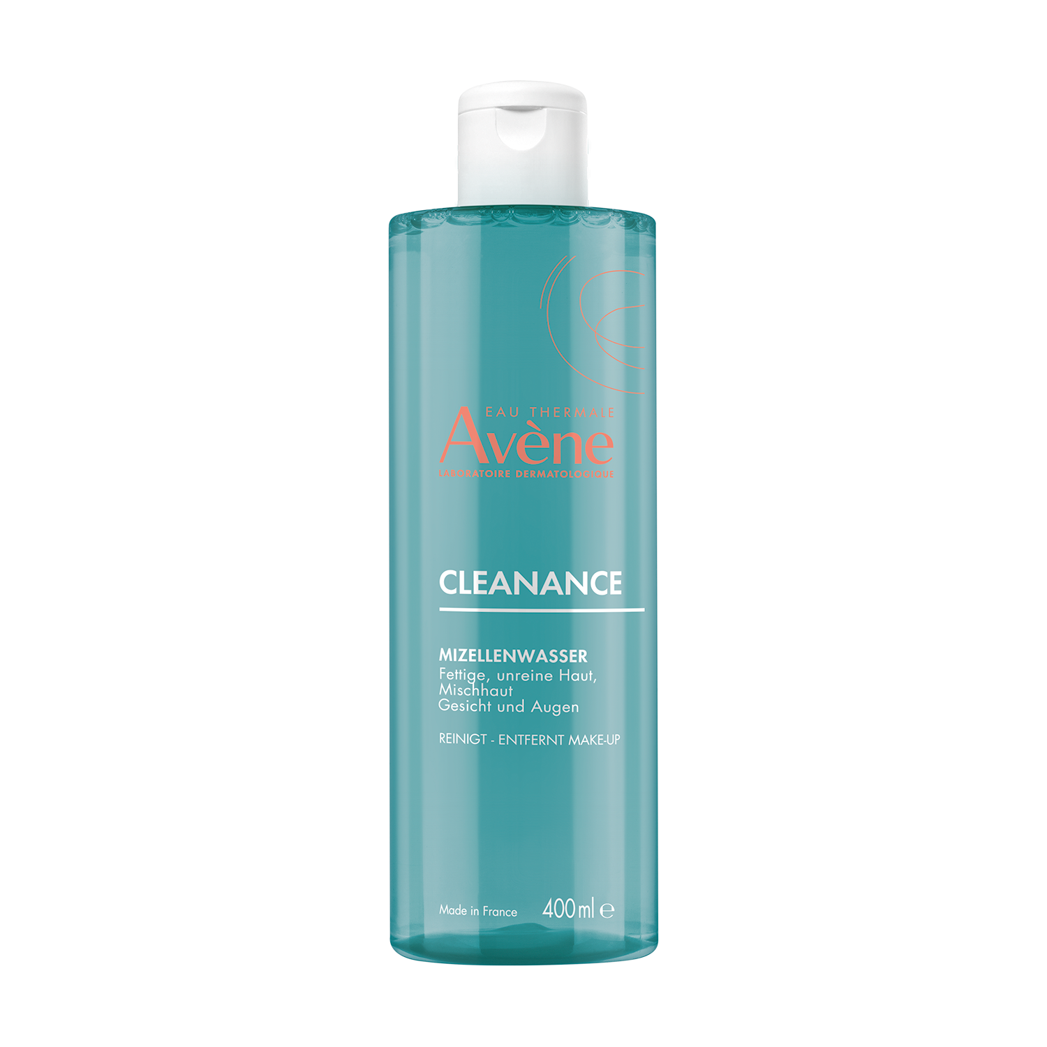 Cleanance Mizellenwasser