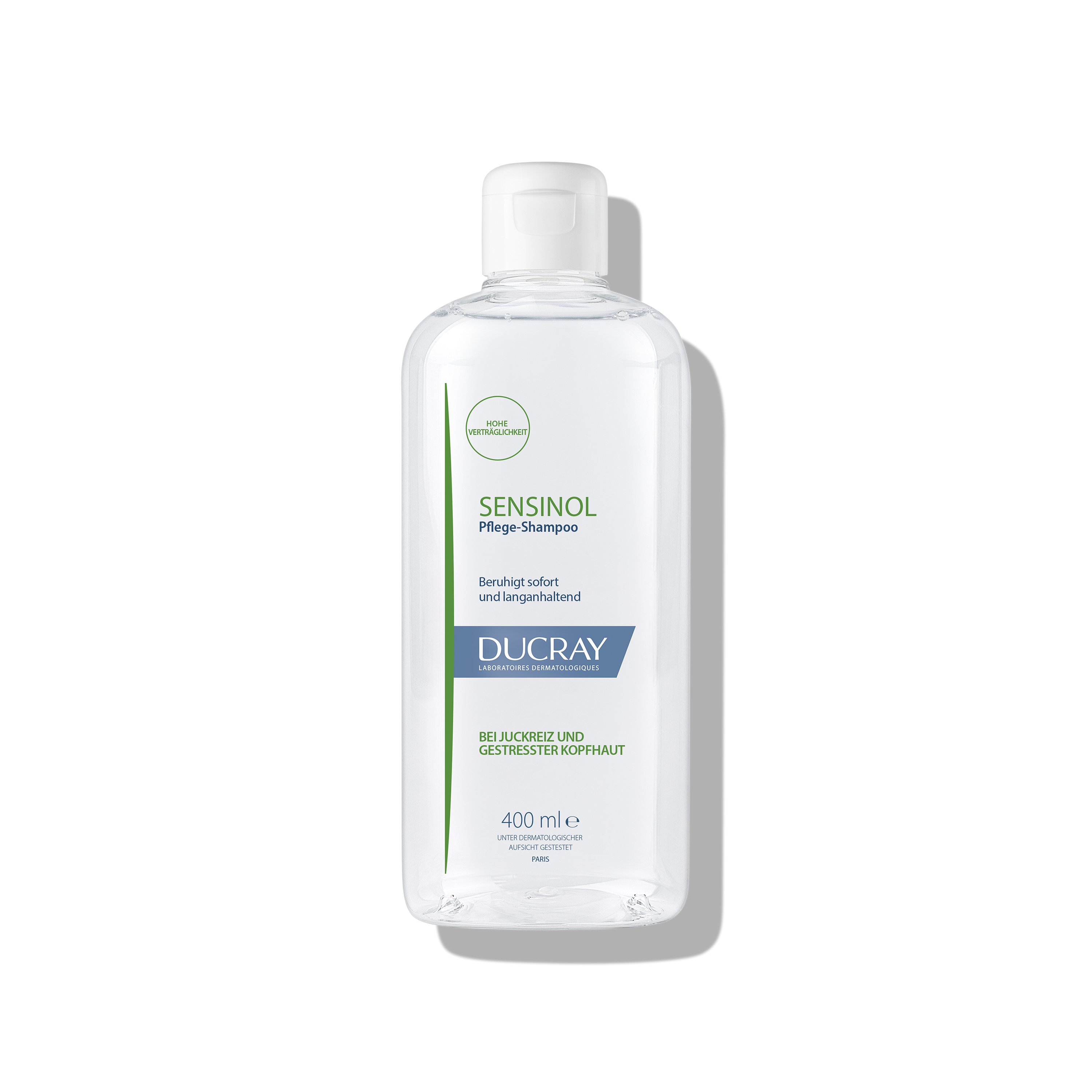 SENSINOL Anti-Juckreiz Shampoo