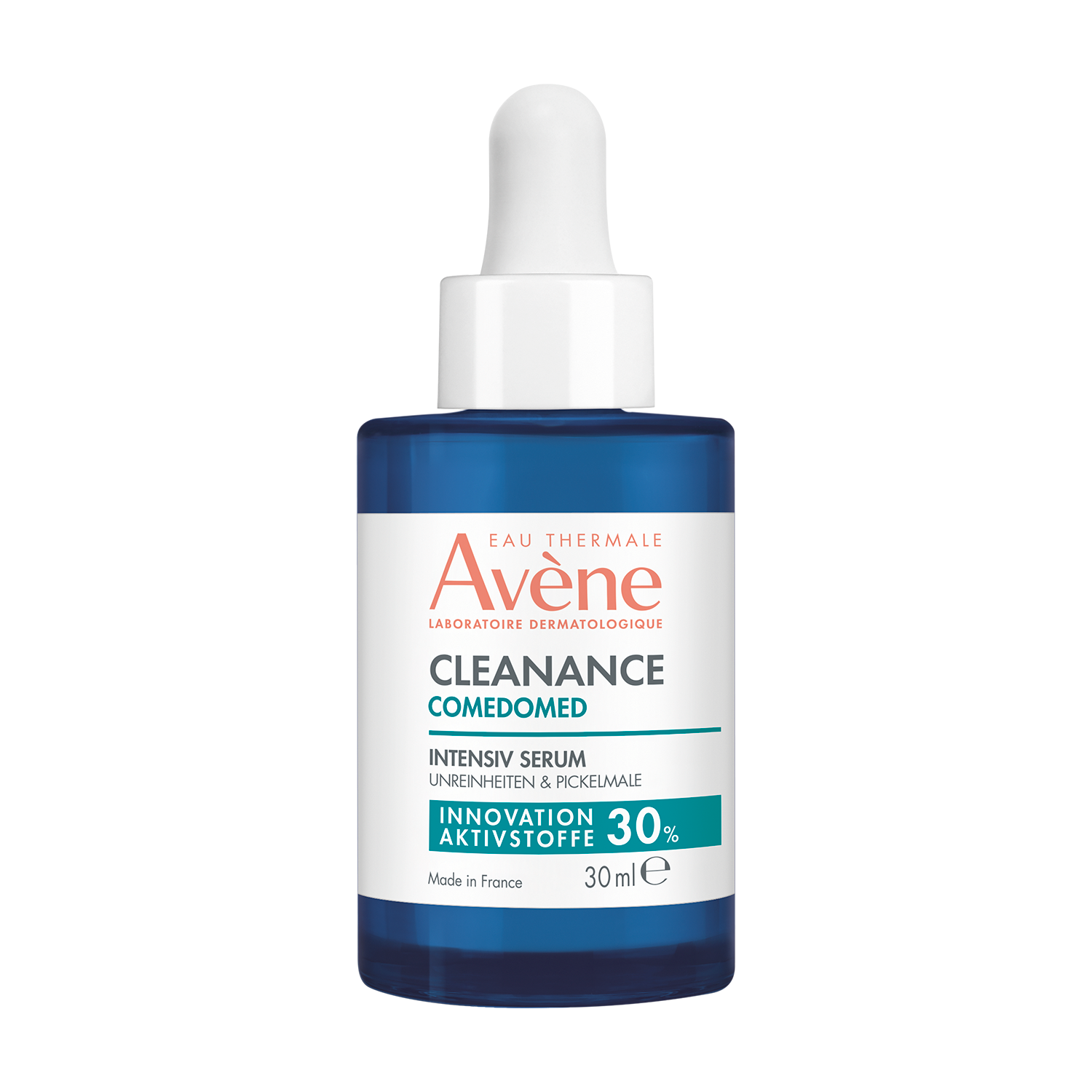 Cleanance Comedomed Intensiv Serum