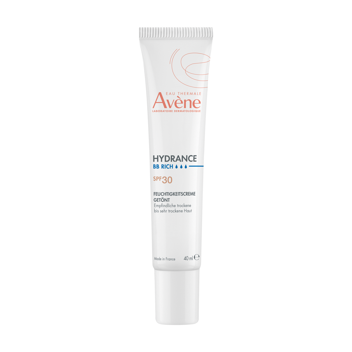 Hydrance BB REICHHALTIG Feuchtigkeitscreme getönt SPF30