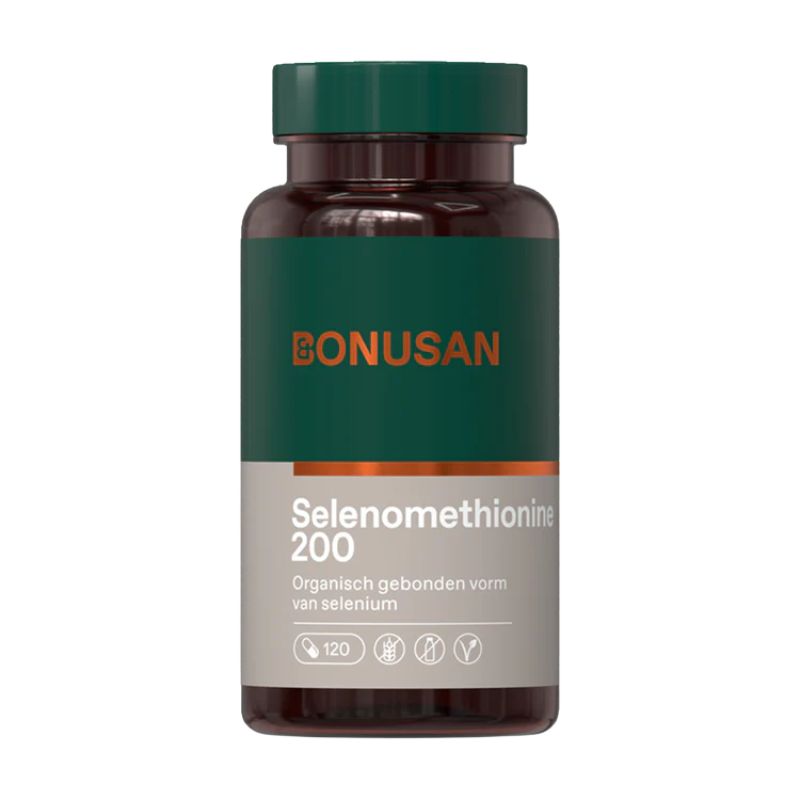 Selenomethionin