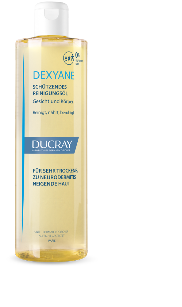 DEXYANE Reinigungsöl