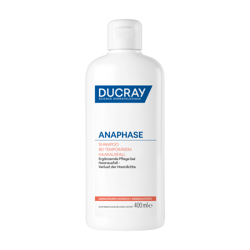 ANAPHASE  Shampoo bei temporärem Haarausfall