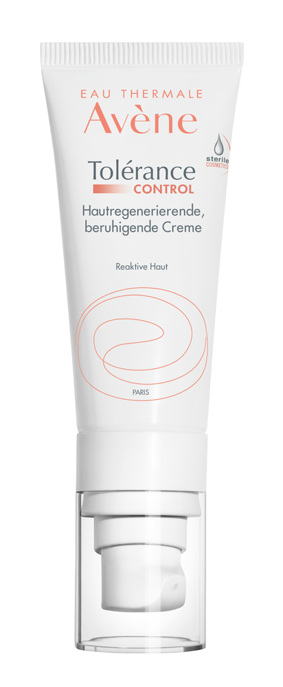 Tolérance CONTROL Creme