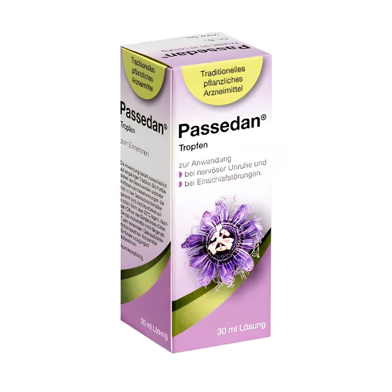 Passedan