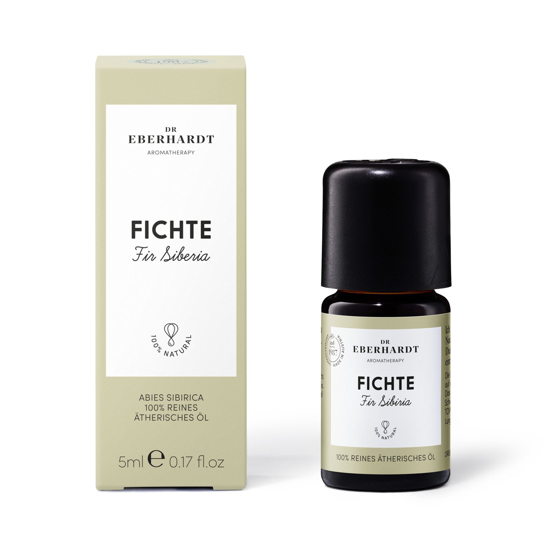 Fichte Sibirisch