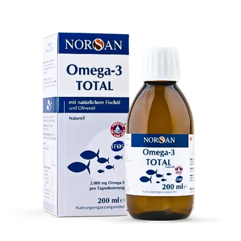 Norsan Omega 3