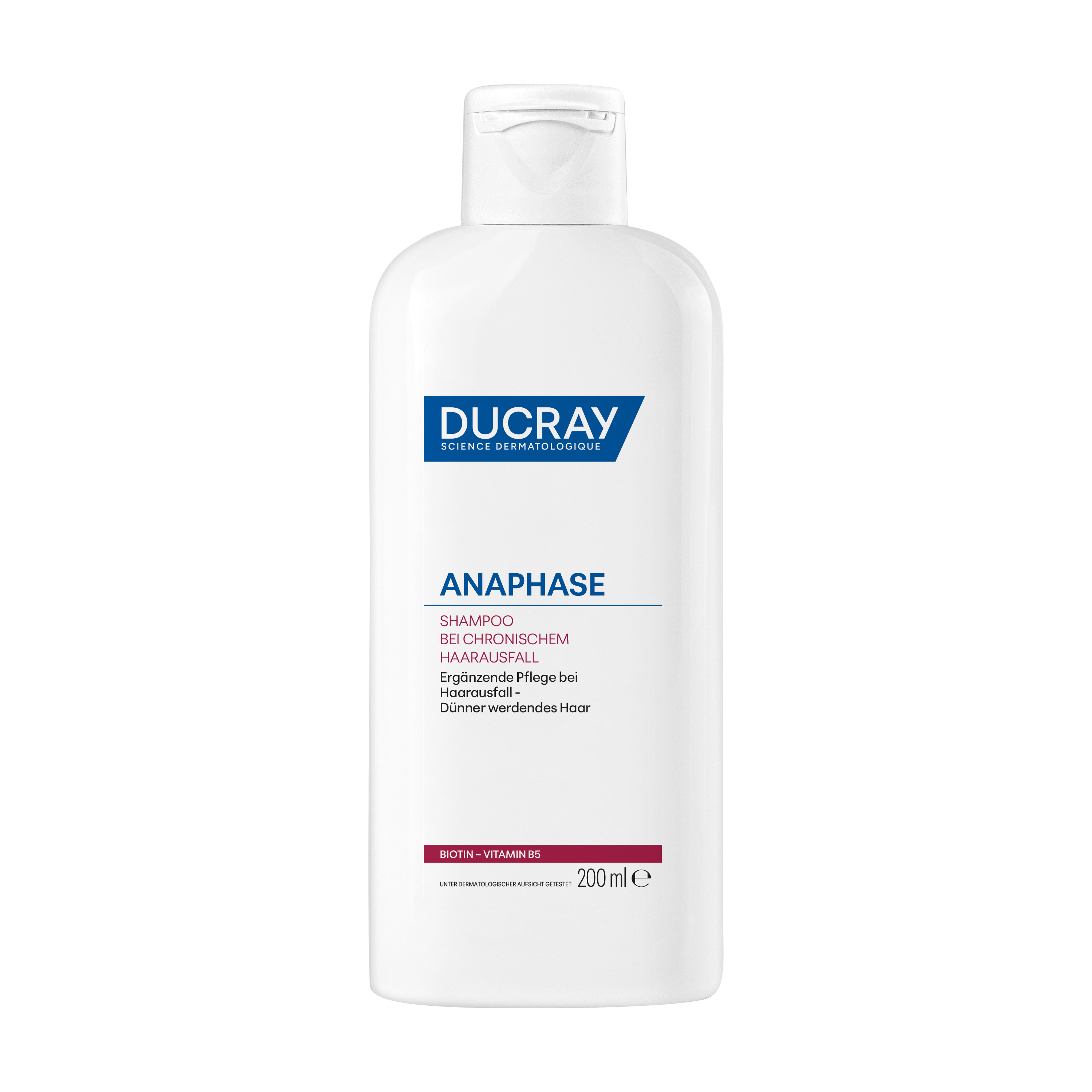 ANAPHASE  Shampoo bei chronischem Haarausfall