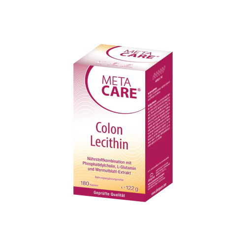 Meta Care Colon-Lecithin