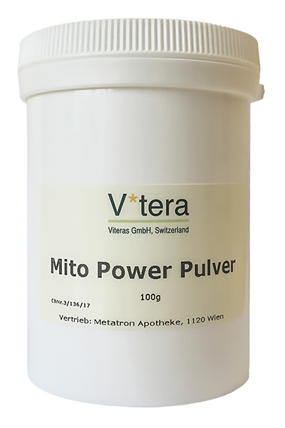 Mito Power