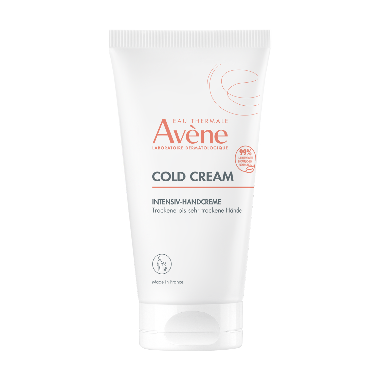 Cold Cream Intensiv-Handcreme