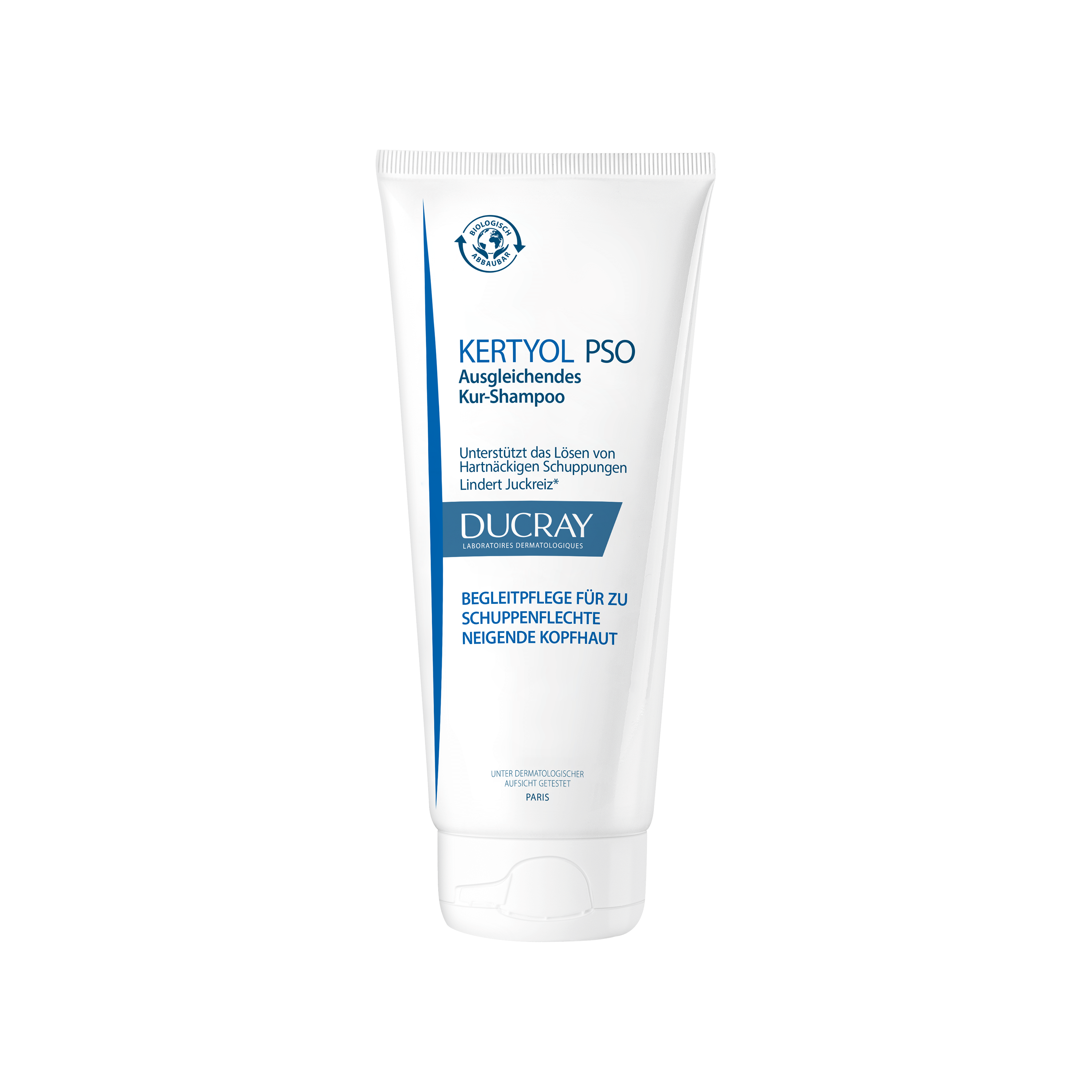 KERTYOL PSO  Kur-Shampoo