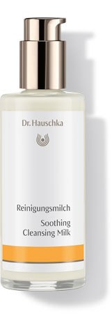 Reinigungsmilch