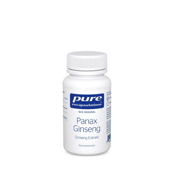 Panax Ginseng