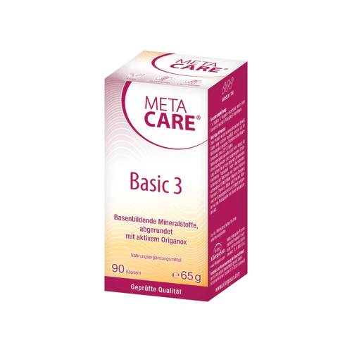 Meta Care Basic 3