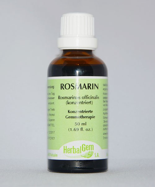 Rosmarin
