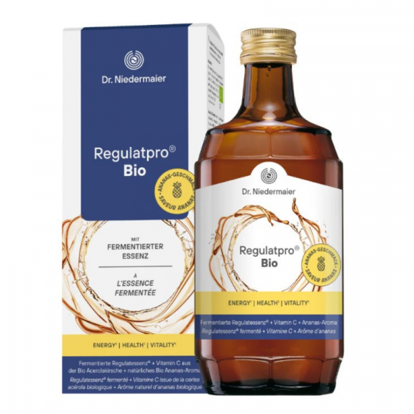 Regulatpro Bio Ananas