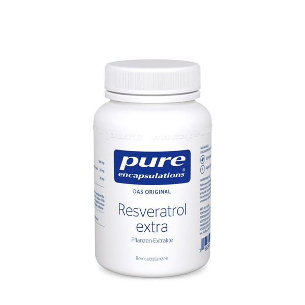 Resveratrol Extra