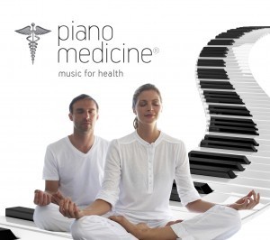 Piano Medicine CD