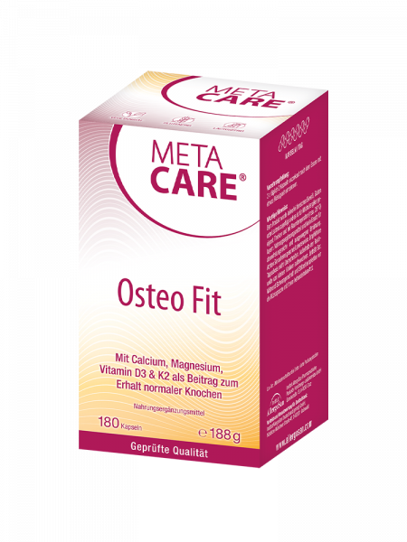 Meta Care Osteo Fit