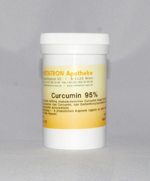 Curcumin