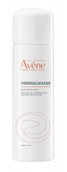 Thermalwasserspray 50ml