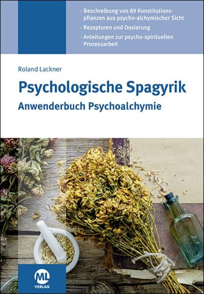 Psychologiesche Spagyrik