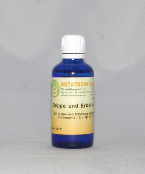 Grippetropfen