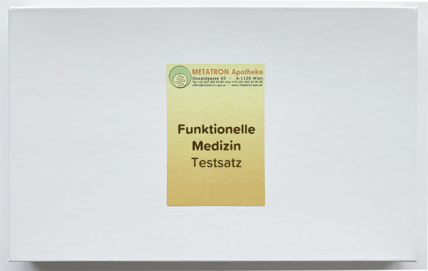 Testsatz Funktionelle Medizin