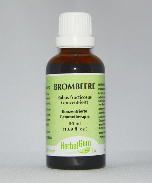 Brombeere