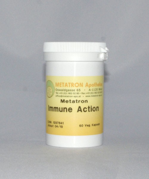 Immune Action