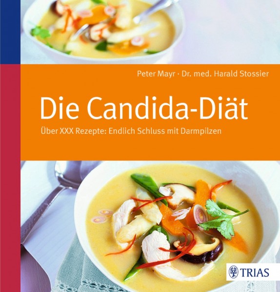 Die Candida Diät