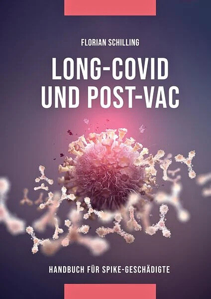 Long-Covid und Post-Vac